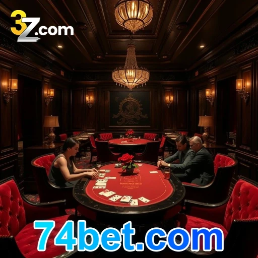 74bet.com Jogos de caça-níqueis