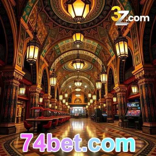 74bet.com