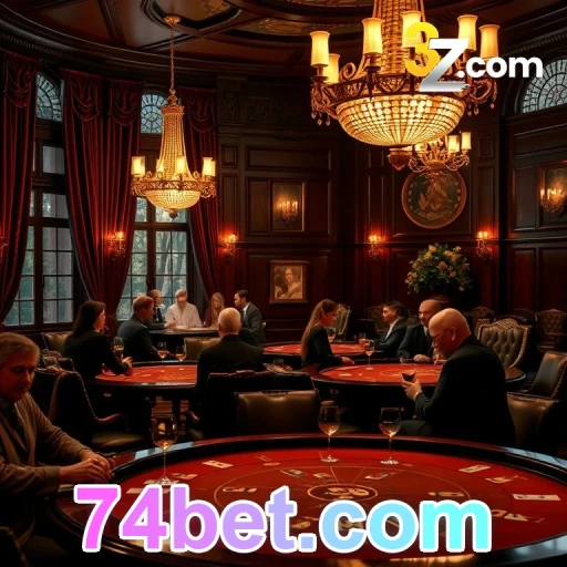 74bet.com Confiavel