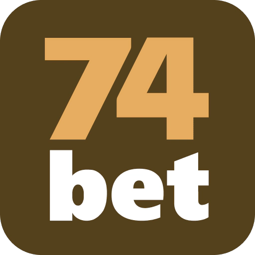74bet.com LOGO
